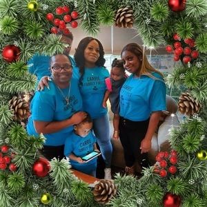 Meet your Posher, Joann